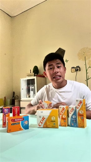 Keunggulan Suplemen CDR untuk Kesehatan Tulang