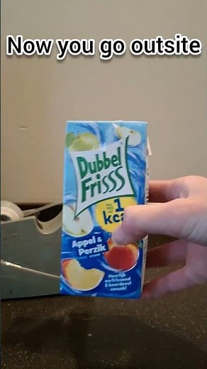 How to let your drink Explode #memes #funny #viral #shorts #trend #trending #amazingmemes #fyp