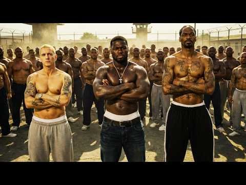 50 Cent, Snoop Dogg, Eminem, Ice Cube, Dr,Dre, 2Pac vibes -American Gangsta|Old School Rap🔥Mixtape14