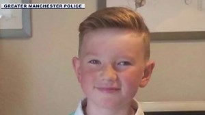 British boy kidnapped in 2017 found alive in France