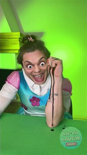 WHAT😱!? BLEEDING PRANK !🩸🤣 #prank #shorts #comedy