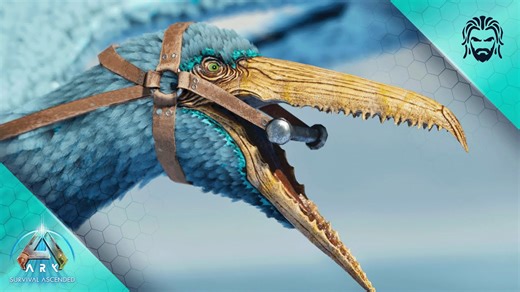 The Best Way To Get Polymer! - ARK Survival Ascended [E21]