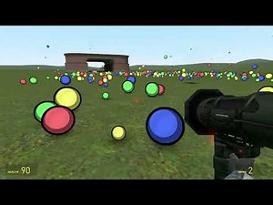 revisteting my old saves from 2-3 years ago on gmod