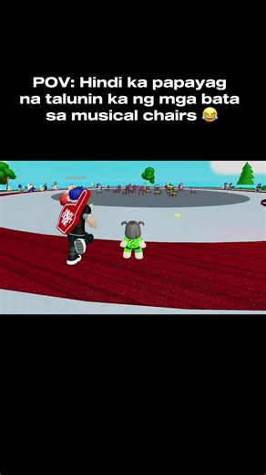 Musical Chairs sa Roblox: Seryosong Tita sa Parlor Games