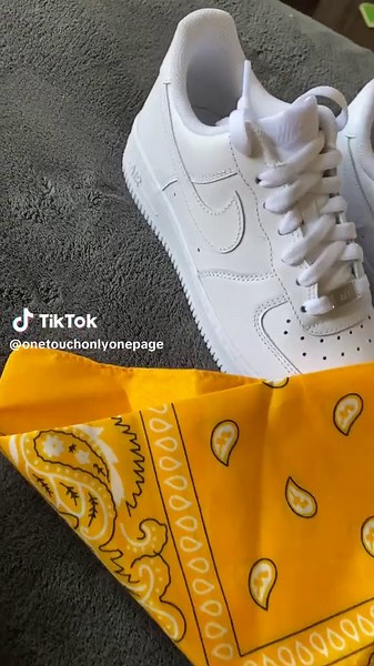 Custom Kicks: Transform Your Sneakers with Angelus Direct