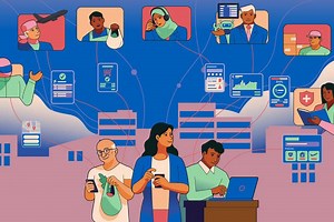 FinTech in ASEAN 2022: Finance, Reimagined | UOB Tech Start-up Ecosystem