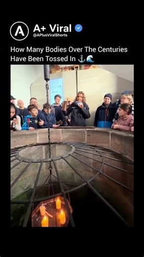 How Many Bodies Were Tossed in the Well