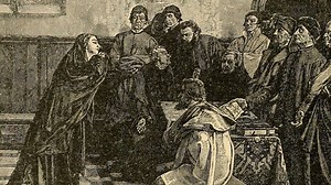 35K views · 573 reactions | The daughter of a Victorian Quaker...