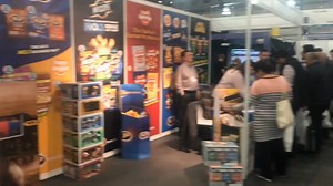 Fantastic to have the 2018 Booker Wholesale Retail Trade Show here yesterday! Thank you to everyone who visited 😃 | Doncaster Racecourse