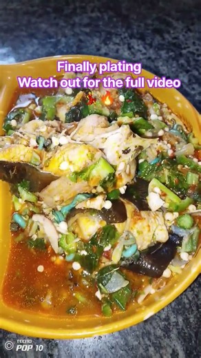 How to Make Delicious Catfish Soup That Will Have Everyone Asking for More! 🤤