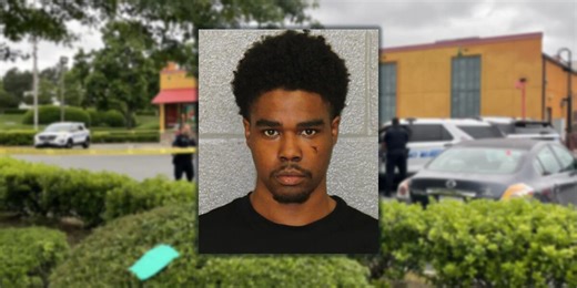 Popeyes manager accused of shooting co-worker over ‘burnt biscuits’ in Charlotte