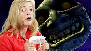 114K views · 153 reactions | Adults Play Video Games That Scared Them As Kids This is why you watch big kids play. | BuzzFeed Partner | Facebook