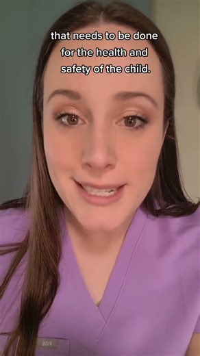 Now, CAN toothbrushing be traumatic? Absolutely! Many have awful memories of being held down and