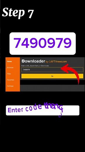 How to download & Install Sky Glass on Fire Stick in 42 Secs! 🚀 #samsungpartner #blazegaming #ra