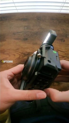 ASMR Camera Setup 🔥 Arming My Sony ZV-1F with LED Light & Cold Shoe Adapter