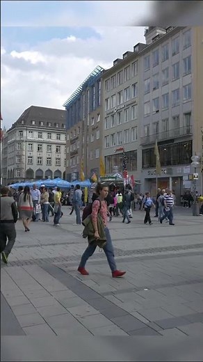 🇩🇪 GERMANY: MUNICH and the Bavarian Charm that Surprises Europe