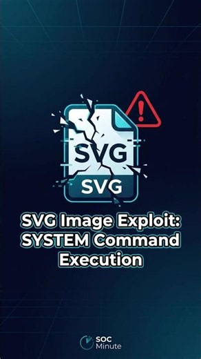 Critical Bing Image Flaw Allows SVGs to Execute Commands as SYSTEM