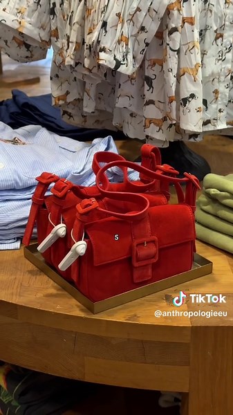 Explore the Top 10 New Arrivals at Anthropologie