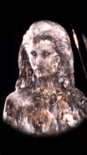 Emma Frost(Diamond Form) Reveal