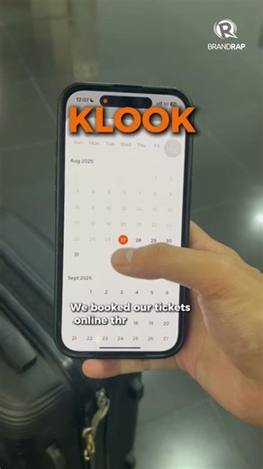 Have you tried South Korea's AREX Express?