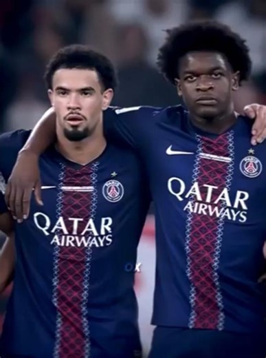 Difference between Dembele and Raphinha 🤯🔥