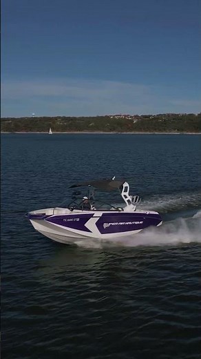 2017 Super Air Nautique G23 - FOR SALE #wahlbergboats #nautique #g23 #wakeboat #wakesurf
