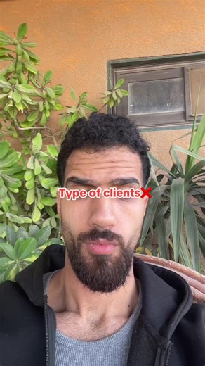 Avoid These Client Types in Business