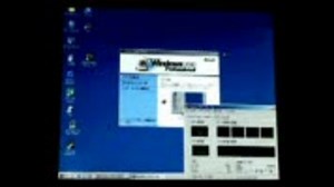 Windows 2000 Professionalで禁断の論理CPUリミットの解除を実行してみた