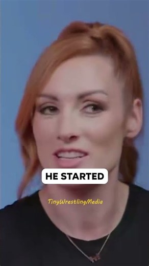 Seth Rollins Was Begging Becky Lynch To Spend The Night When They First Starting Talking