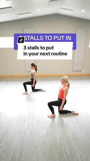 Save & try these stalls! 🔥 ➡️ For instruction in military stalls and technique explore our military technique on-demand courses! 🔗 Tap the link in our bio to learn more! . . . #dancelabs #dancestalls #militarytechnique #dancetraining #dancecourse #danceroutine #dancetechnique #dancetips