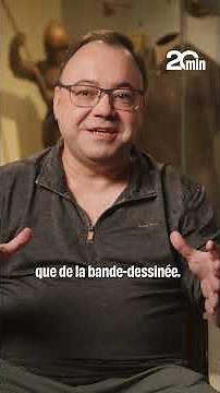 « Les Légendaires, c’est un peu comme si Disney avait revu Le Seigneur des anneaux façon Manga »