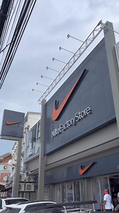 1.4M views · 11K reactions | Nike Factory Store sa Cabanatuan ang daming items na nakasale ❤️ | Miki TV | Facebook