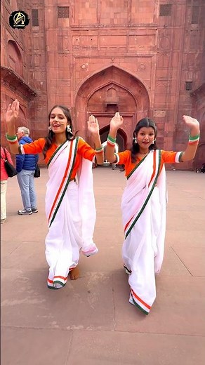 Phir bhi dil hai Hindustani 🇮🇳| independence day special dance #deshbhaktidance #dilhaihindustani