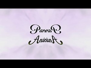 Paramount Animation Logo Effects (Gamavision Csupo Effects EXTENDED V3)