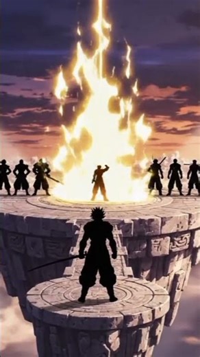 Tournoi Ultime des Mangas : Qui est le plus fort ?