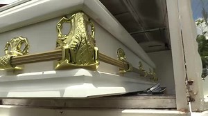 JULIET THOMPSON FUNERAL SERVICE | St. Thomas Events