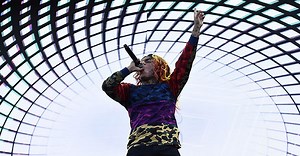 6ix9ine's Baby Mother Sara Molina Says He's a 'Culture Vulture'