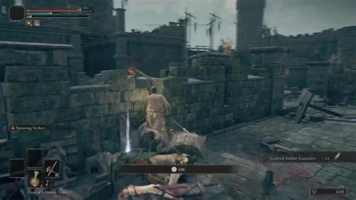 Elden Ring - First playthrough in over a year