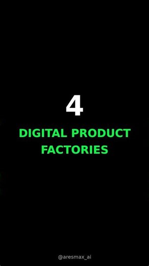 5 AI Tools That Make Money While You Sleep 💰 #Shorts #AI #PassiveIncome