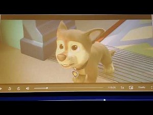 The Black Cauldron (TFR Animal Style) Part 3 - Cream's Vision