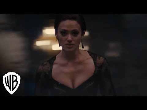 Beautiful Creatures | "Family Reunion" Scene | Warner Bros. Entertainment