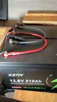 Series vs parallel wiring