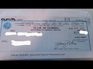How to tell if that unemployment check is legitimate