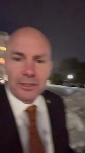 Sen. Mike Lee: “At President Trump’s suggestion, Chip Roy and I have renamed the SAVE Act and added a Voter ID provision The new and improved SAVE Act is now the “SAVE America Act” The SAVE America Act is aptly named—because it will save America!” | Paul Prosise