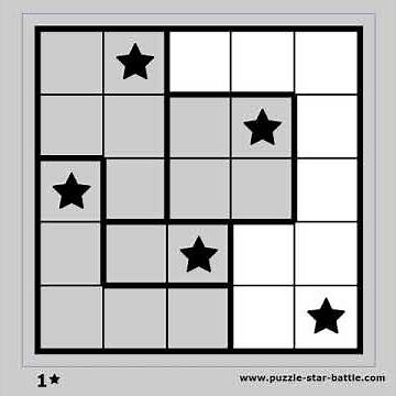 Star Battle Tutorial - #1 Rules