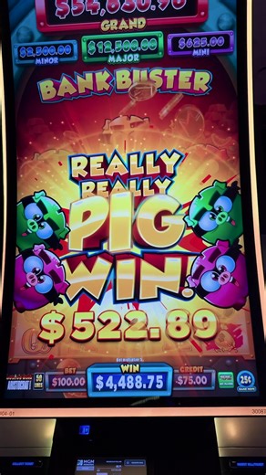 Down to my last spin and hit THIS! #slots #bonus #challenge #jackpot #casino #fyp