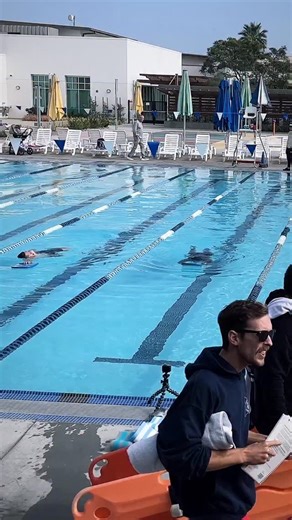 Everyone starts at zero. This Marine’s dream? Marine Special Operations. Just one problem, he can’t swim. But he’s willing to sacrifice. If there’s one thing I’ve learned as a coach, it’s this: Almost anyone can do this… You just have to be willing to risk looking stupid. Risk failing. Risk not being good at something the first time you try it. That’s just the price to entry. Accept it. Especially if you want to become a Recon Marine or Special Operator. Pay that price, and you create the possib