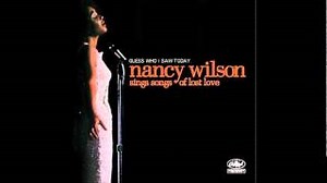 HOW INSENSITIVE (INSENSATEZ) Lyrics - NANCY WILSON | eLyrics.net