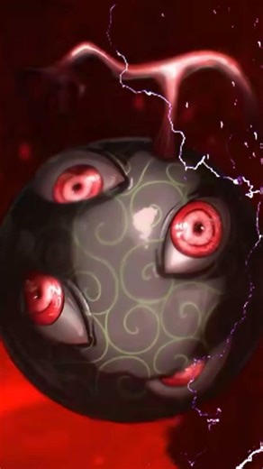 Trái Ác Quỷ Đầu Tiên