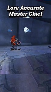 84K views · 1.2K reactions | Lore accurate Master Chief | Stevie The Savage | Facebook